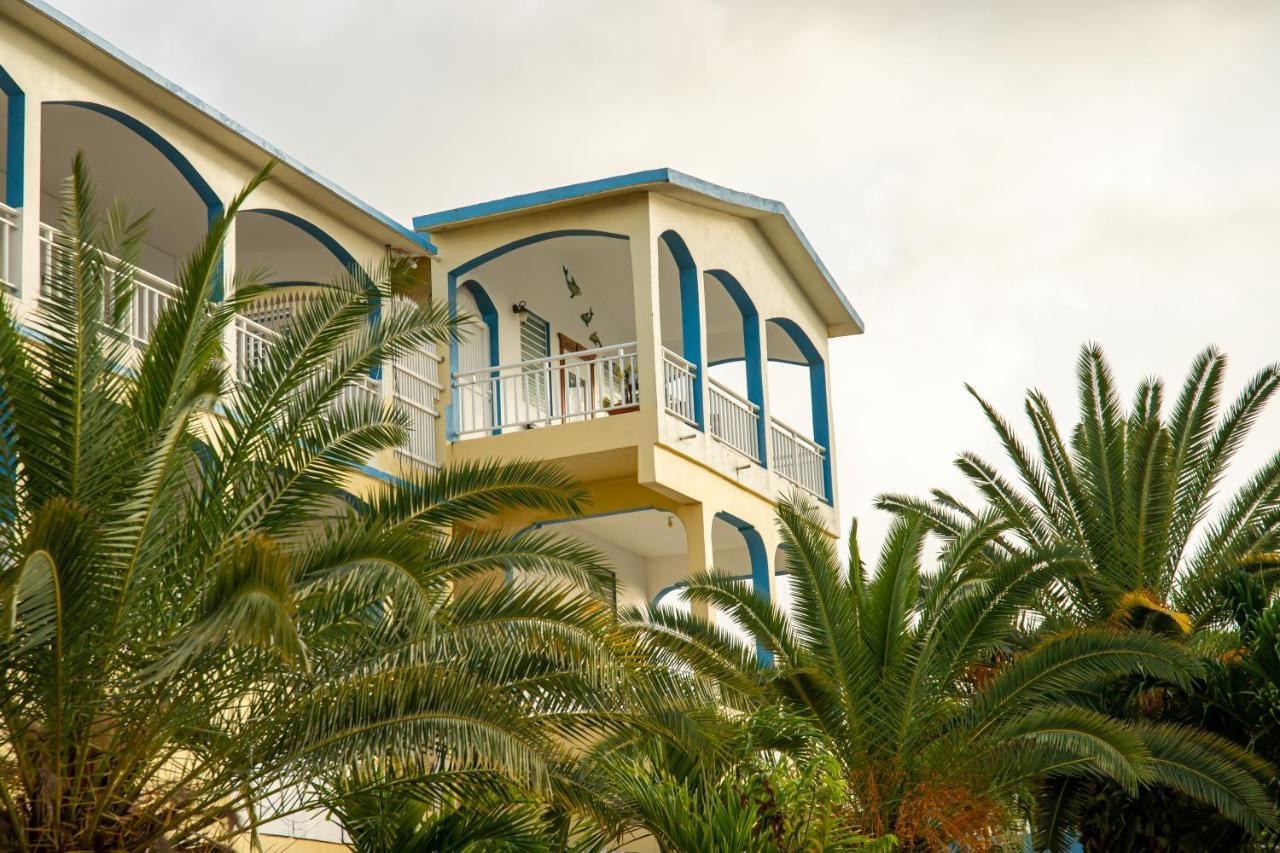 Easy Corner Villas Sandy Ground Village Экстерьер фото